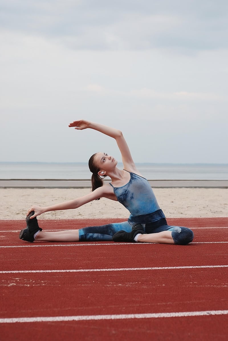 Latin Dance Fitness
