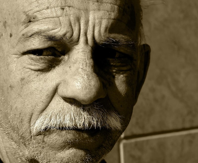Tai Chi for Seniors